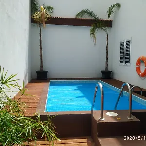 El Patio España