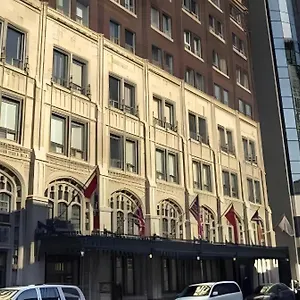 The Marlborough 3* Winnipeg