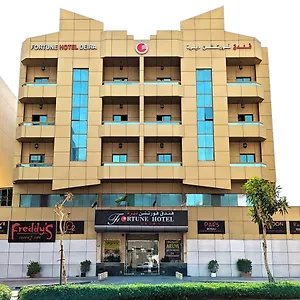 Fortune Deira 3* Dubai