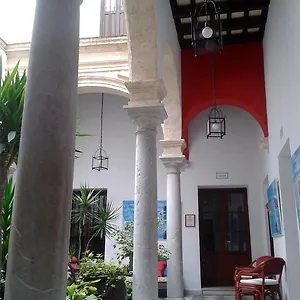 Casa Del Regidor España