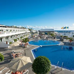Relaxia Lanzaplaya España