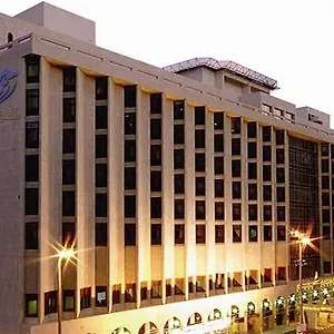 Al Shohada By Palm Rich Makkah 5* Mecca