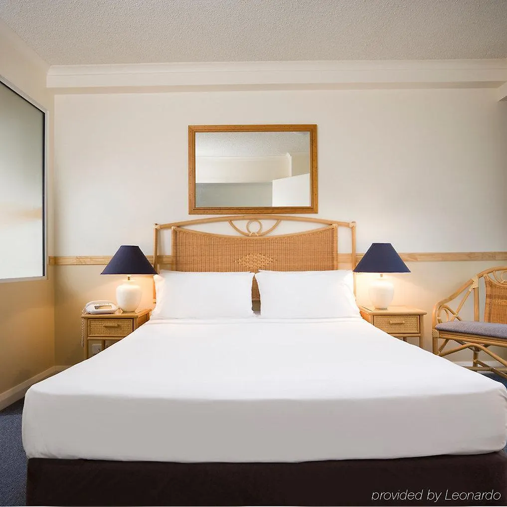 Aparthotel Breakfree Alexandra Beach Alexandra Headland