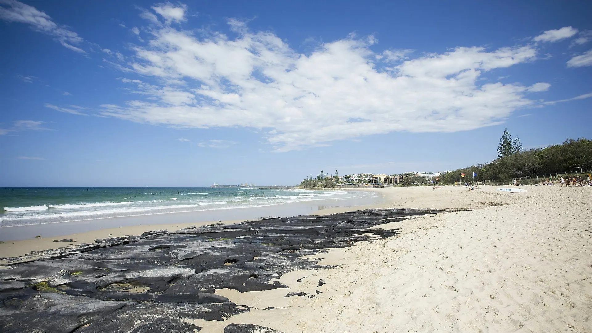 Breakfree Alexandra Beach Alexandra Headland Australia