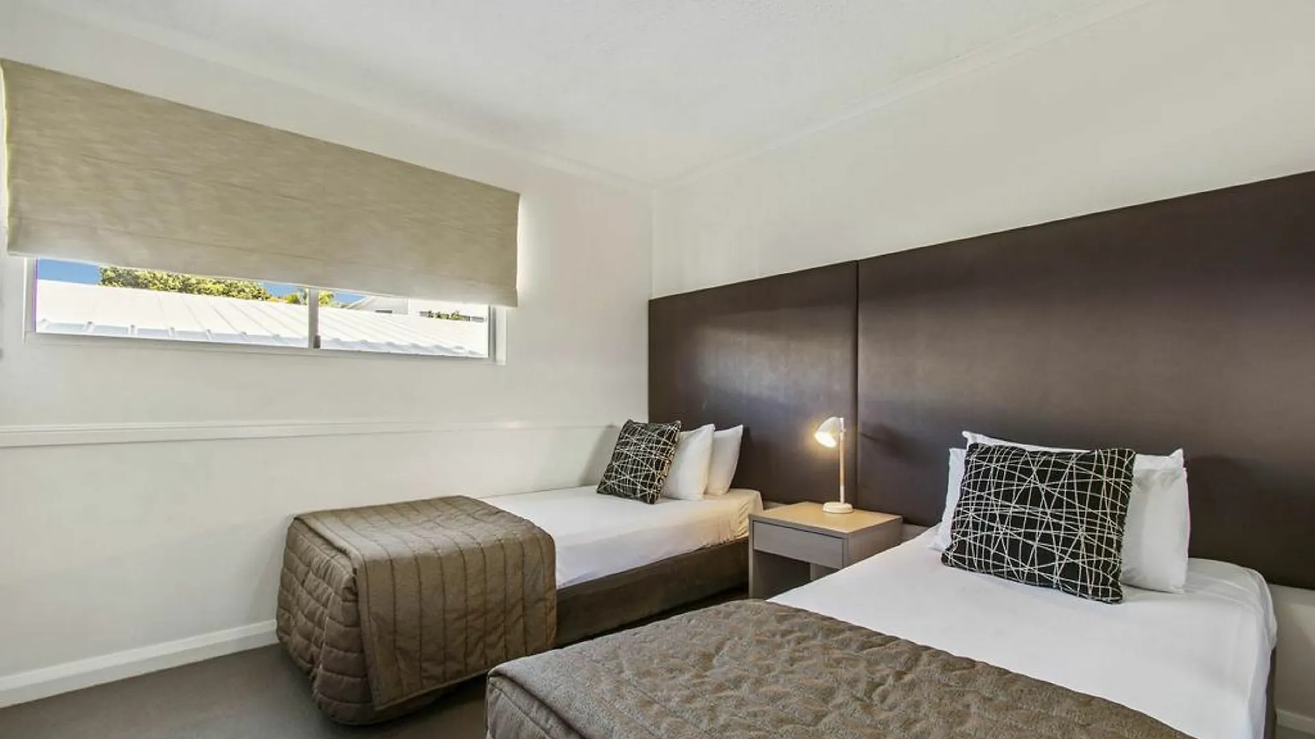 Aparthotel Breakfree Alexandra Beach Alexandra Headland